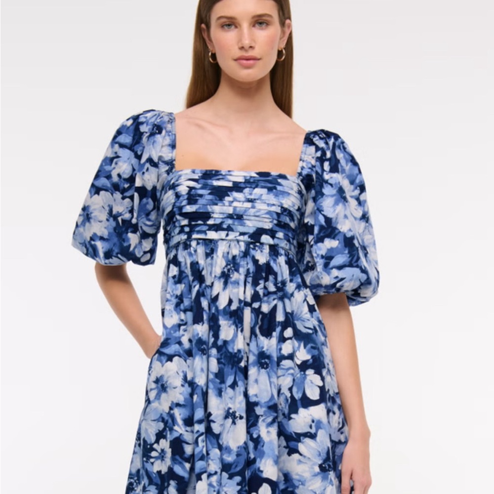 Abercrombie emerson Mini Dress